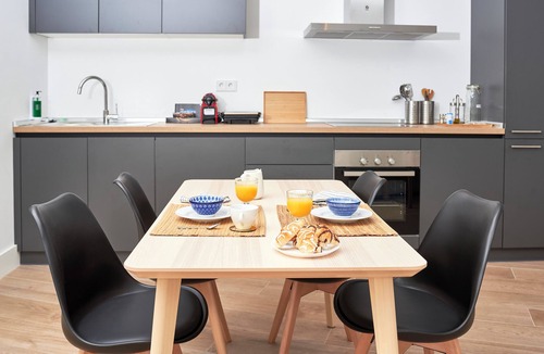 Los Barrios Apartment | RDR412 - El Limonar 1 Spacious 2 bedroom and terrace