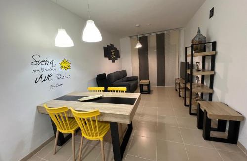 Sant Jaume d'Enveja Apartment | Real Dreams