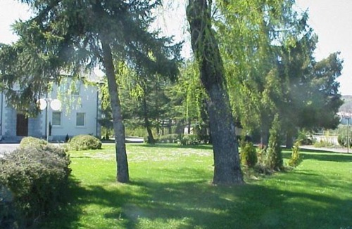 Guardo Hotel | Real Hotel