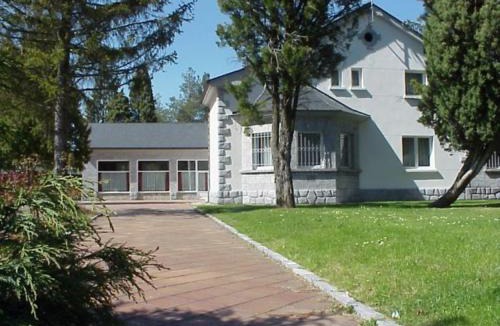 Guardo Hotel | Real Hotel