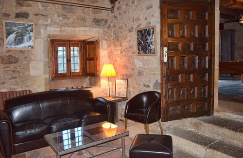 Molinos de Duero Hotel | Real Posada De La Mesta