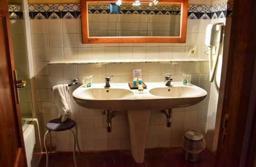 Molinos de Duero Hotel | Real Posada De La Mesta