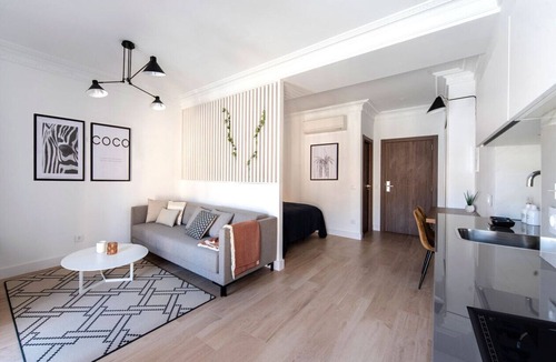 Segovia Old Town Apartment | Real Segovia Apartments