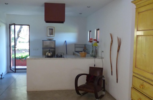 Montanchez House | Really special holiday barn in beautiful sierra scenery with great pool