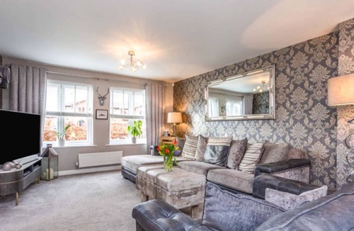 Lanton House | Recently renovated - Villa L'Oursin/7bedroom