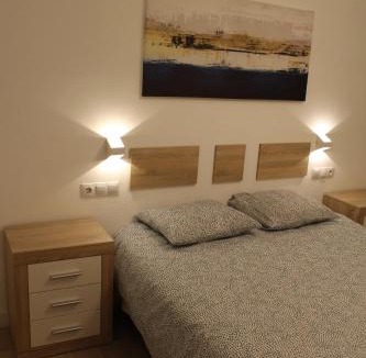 Vista Alegre Apartment | RECIÉN reformado metro a 1 min wifi 1hb 1 sofacama