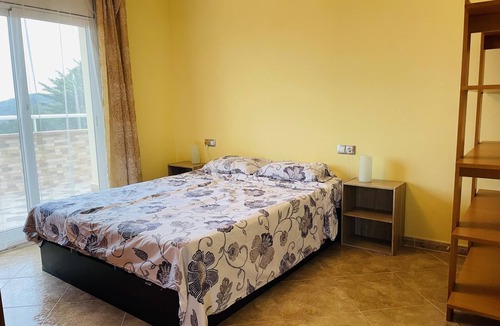 Palafolls Villa | Reconnectar Sant Genís I