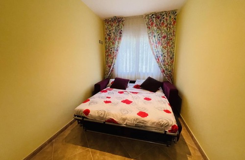 Palafolls Villa | Reconnectar Sant Genís I