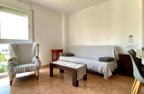 Malgrat de Mar Apartment | Reconnectar Malgrat de Mar Colom I