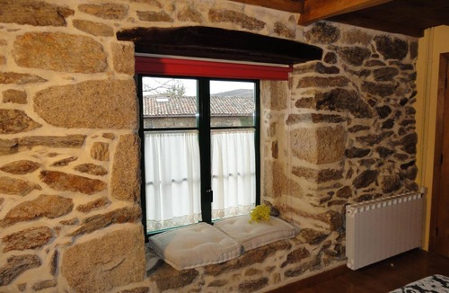Rairiz de Veiga Hotel | Rectoral de Candas