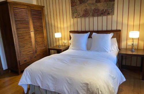 Oza de los Rios Hotel | Rectoral de Cines