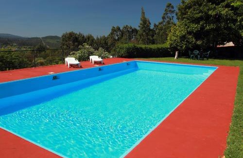 Fofe House | Rectoral de Fofe