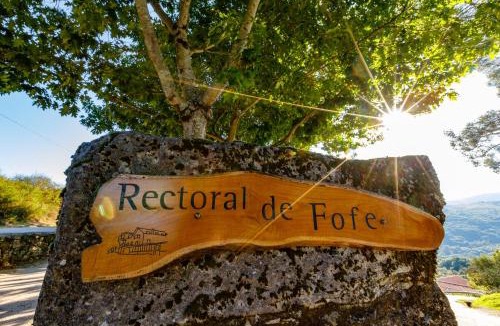Fofe House | Rectoral de Fofe