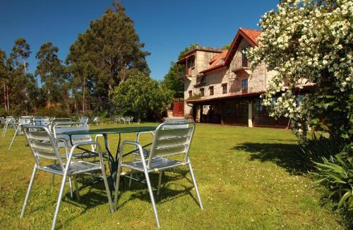 Fofe House | Rectoral de Fofe