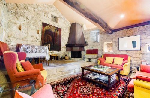 Fofe House | Rectoral de Fofe