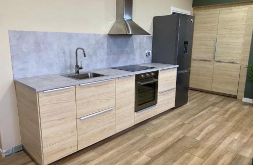 Franza House | Rectoral de San Victorio 1