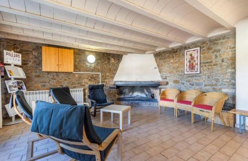 Claverol House | Rectoria de Claverol
