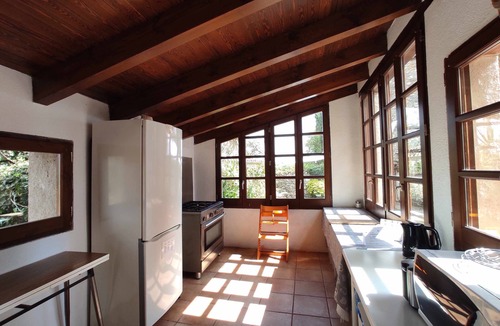 Maia de Montcal House | Rectoria of Dosquers (26pax).