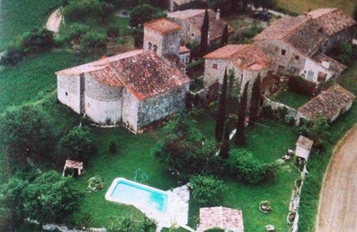 Maia de Montcal House | Rectoria of Dosquers (26pax).