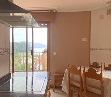 Arcade Apartment | RECUNCHO DA LUZ