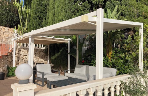 Benissa Coast Villa | REDUCTION10% JUNE, JULY, AUGUST COMFORTABLE VILLA WITH SEA VIEW AND PRIVATE POOL