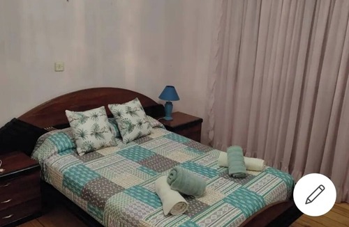 Cabezon de la Sal Condo | Redwoods