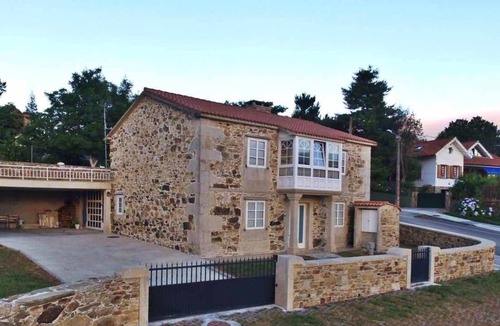 Ponteceso House | Ref. 10841 Casona Ría de Anllons