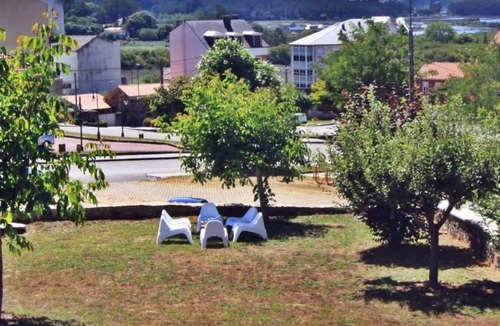 Ponteceso House | Ref. 10841 Casona Ría de Anllons
