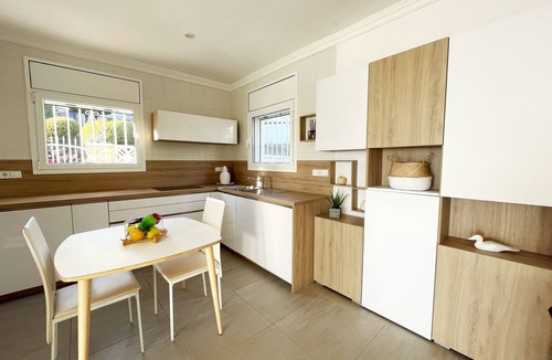 El Mas Fumats Villa | Ref. Alb30 - BEAUTIFUL AND SPACIOUS VILLA WITH POOL AND SEA VIEWS