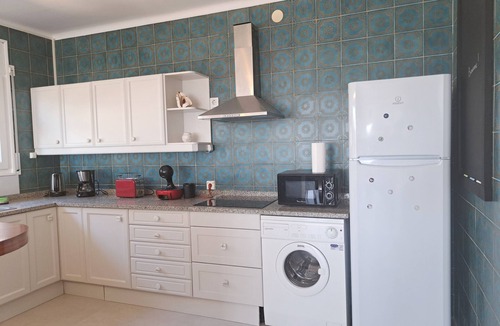 El Mas Fumats Villa | Ref. Ali32 - BEAUTIFUL AND SPACIOUS VILLA WITH POOL AND SEA VIEWS