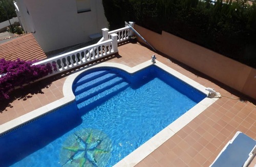 El Mas Fumats Villa | Ref. Can07 -
