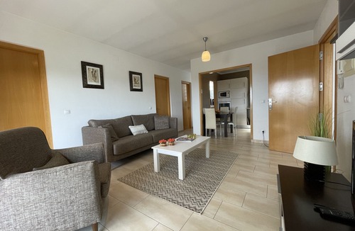 El Mas Fumats Apartment | Ref. Esp52 -