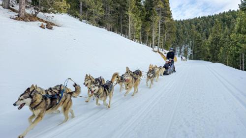 La Vansa I Fornols Hostel | Refugi de l'Arp