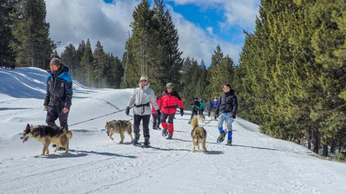 La Vansa I Fornols Hostel | Refugi de l'Arp