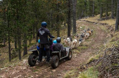 La Vansa I Fornols Hostel | Refugi de l'Arp