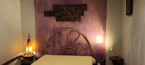 Castellar de N'hug House | Refugi Quatre Cases