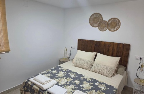 Ruidera House | Refugio Bella Luna