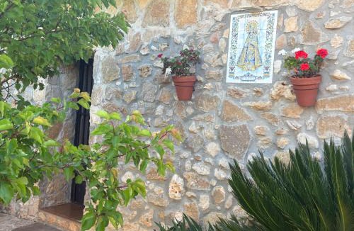 Enguera House | Refugio de Montaña "El Caroche" Alojamiento entero