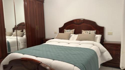 Penarrubia Apartment | Refugio Rural A Revolta