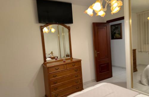 Penarrubia Apartment | Refugio Rural A Revolta