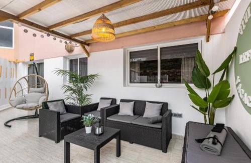 Granadilla de Abona House | Refugio Vacacional