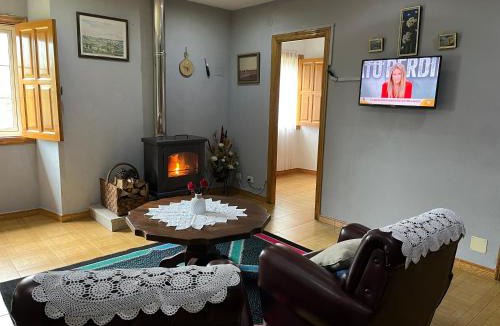 Monterroso House | Refuxio Da Mina