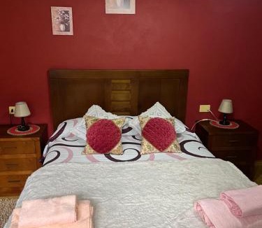 Monterroso House | Refuxio Da Mina