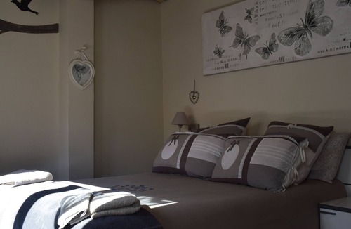 Caldearenas Cottage | Regálate PAZ Beautiful and romantic country house located in a beautiful environment