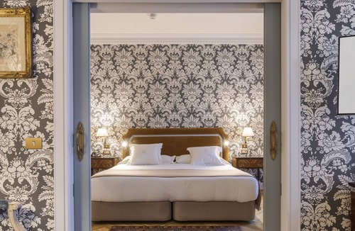 Almagro Hotel | Relais & Châteaux Hotel Orfila