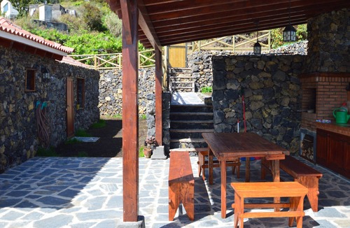 Icod de los Vinos Cottage | Relax and tranquility the guinderos