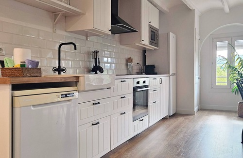 Avia Apartment | Relax and nature apartment in Cal Rosal, Berga