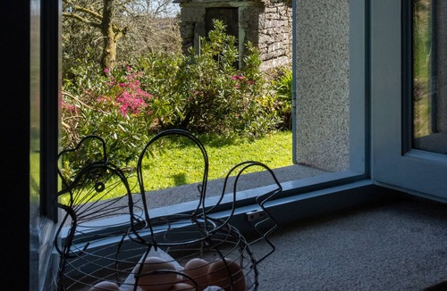 Mazaricos House | Relax and nature near the sea