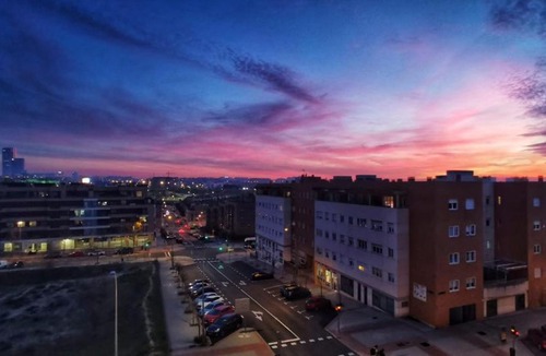 Fuencarral-El Pardo Bed & Breakfast | Relax en Madrid