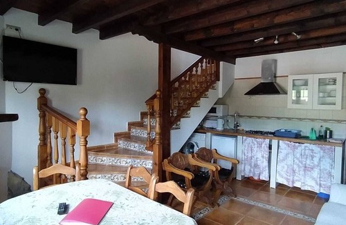 Cicera Apartment | Relax in the Middle of Nature